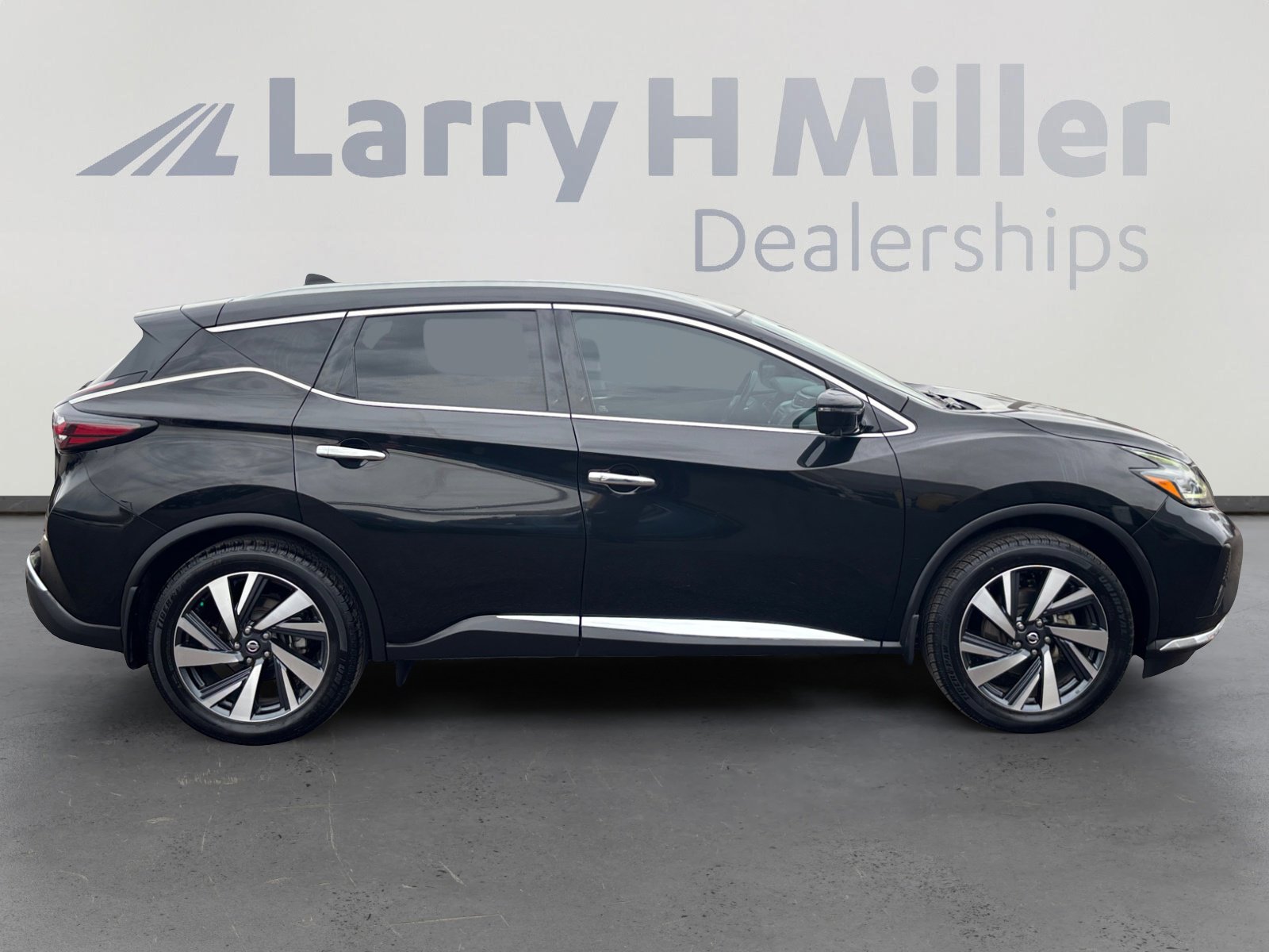 Used 2022 Nissan Murano SL image 6