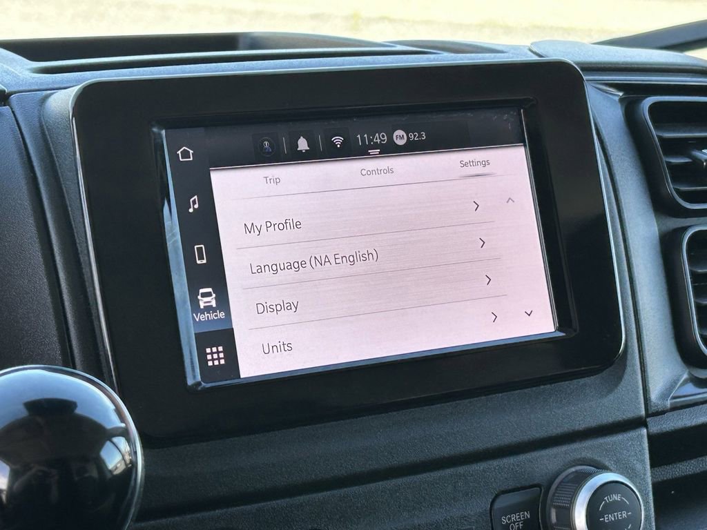 Used 2023 RAM ProMaster 3500 image 18