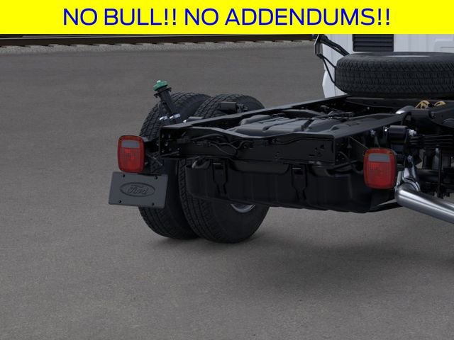 New 2026 Ford F350 XL AWD/4WD image 22