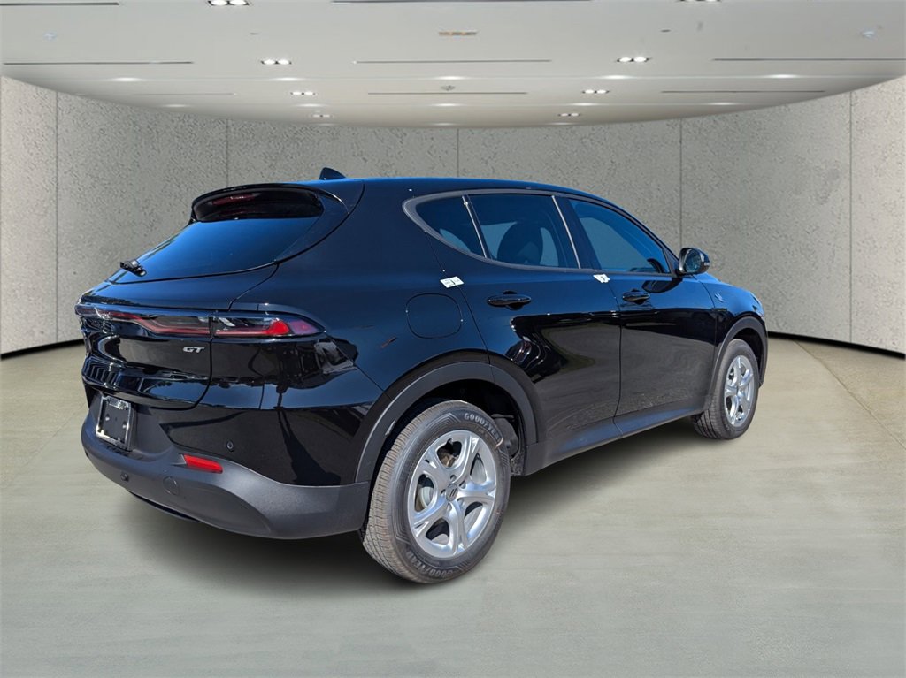 New 2025 Dodge Hornet GT image 4