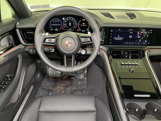 New 2026 Porsche Panamera 4 image 27