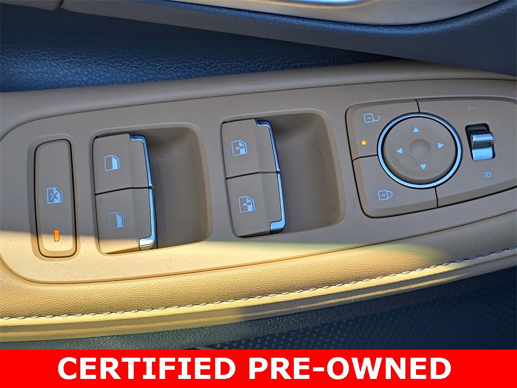 Certified 2025 Hyundai Sonata Limited image 28