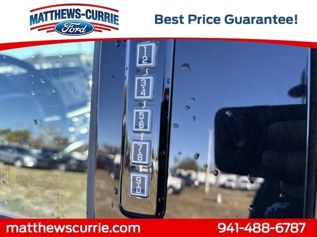 New 2026 Ford F150 Lariat image 8