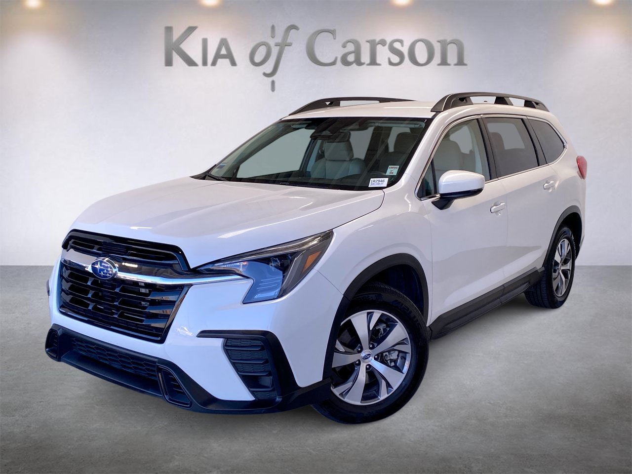 Used 2025 Subaru Ascent Premium