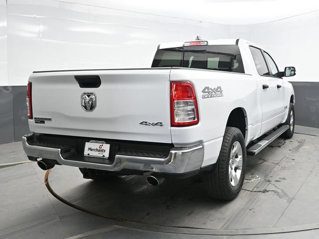 Used 2023 RAM 1500 Big Horn AWD/4WD image 7