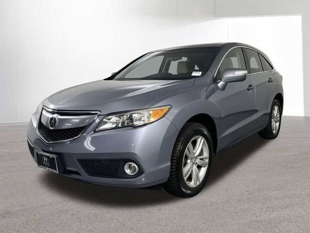 Used 2015 Acura RDX AWD w/ Technology Package image 1