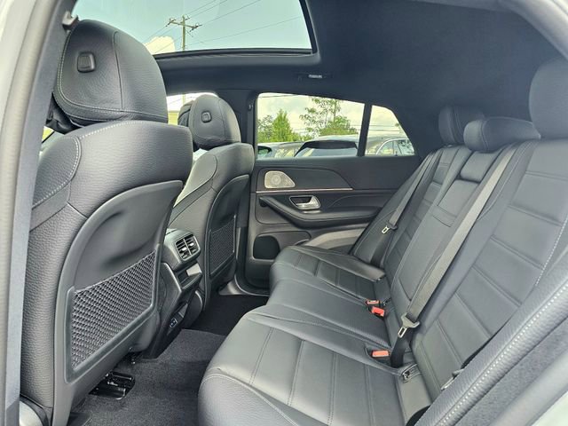 New 2026 Mercedes-Benz GLE 450 4MATIC Coupe image 22