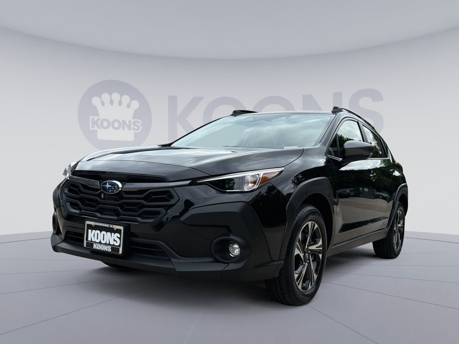 Used 2024 Subaru Crosstrek 2.0i Premium AWD/4WD image 1