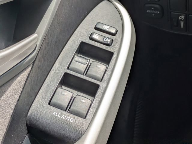 Used 2012 Toyota Prius Three FWD image 23