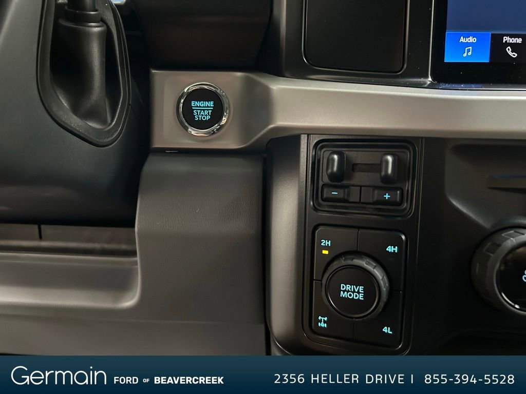 New 2026 Ford F250 XLT w/ XLT Premium Package image 17