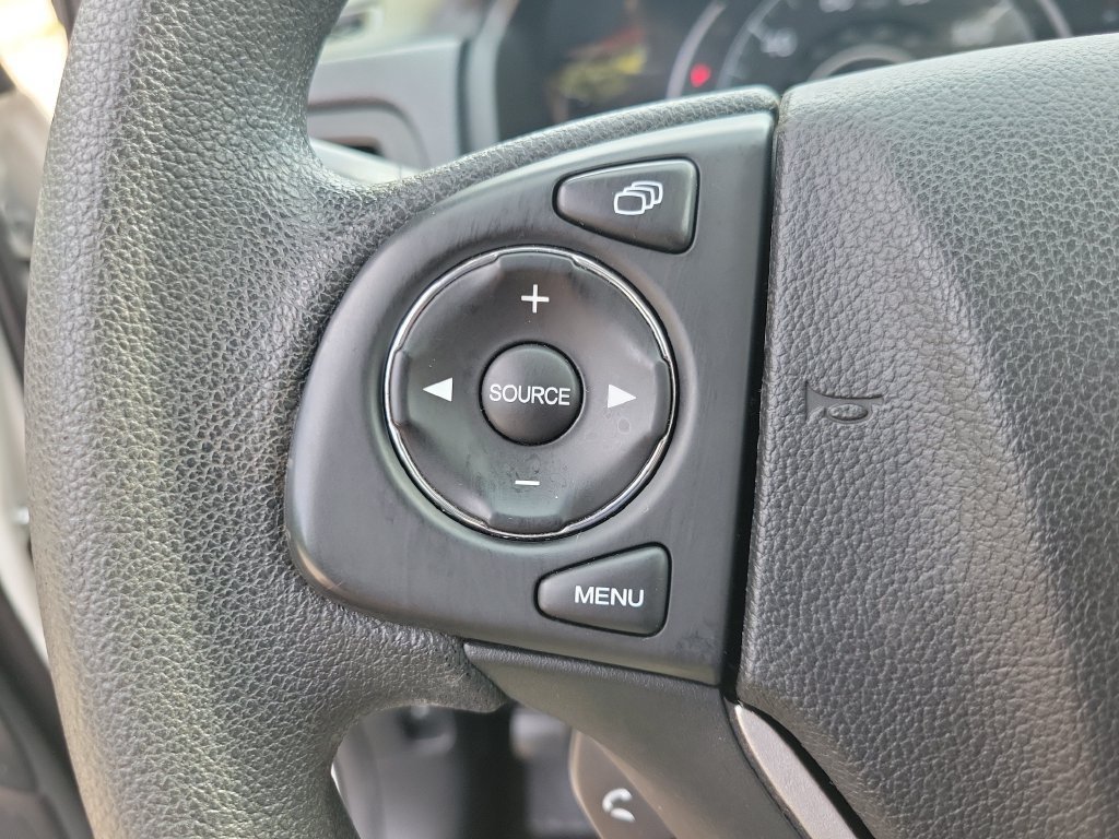 Used 2015 Honda CR-V EX image 21