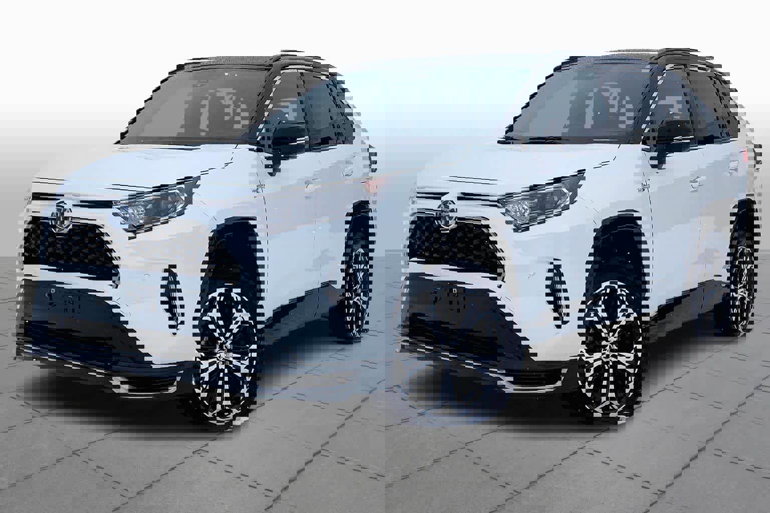 Used 2021 Toyota RAV4 XSE w/ Premium Package image 1