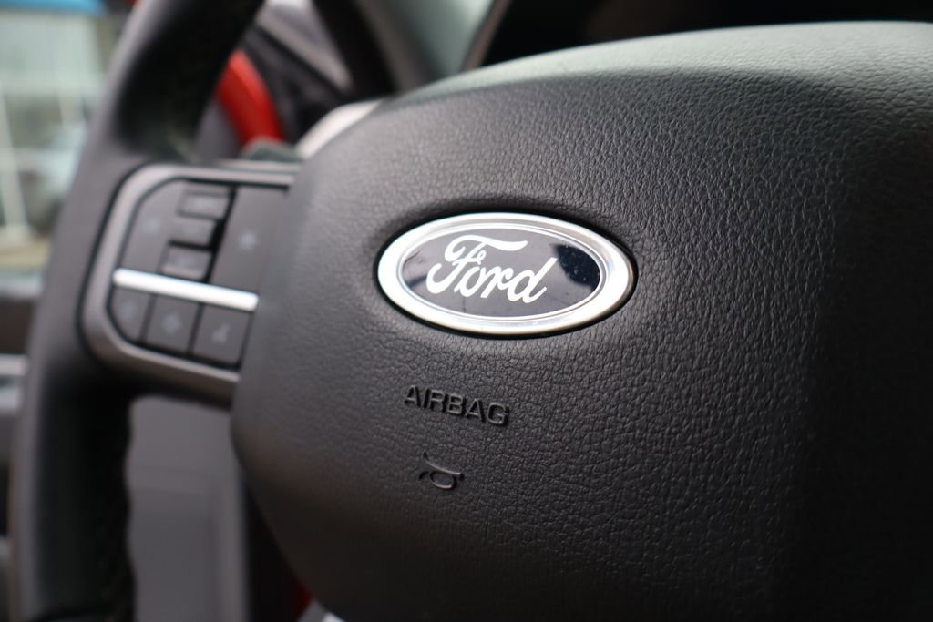 Used 2023 Ford F150 XLT w/ Equipment Group 302A High image 27