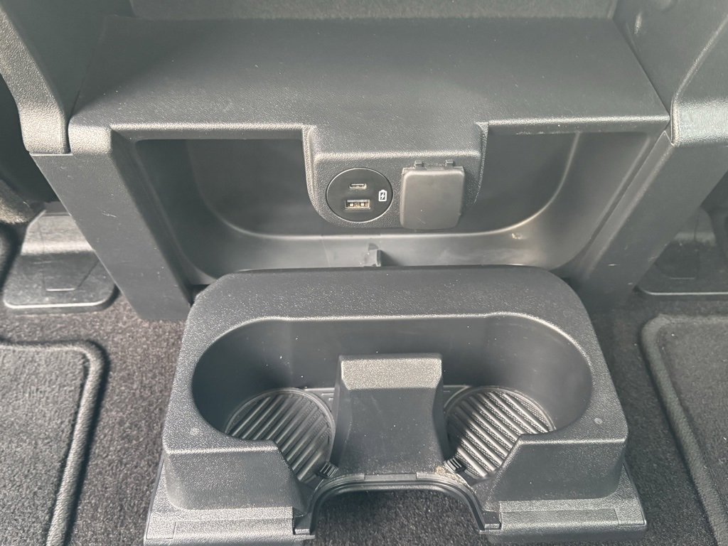 Used 2023 Ford F150 XLT image 28