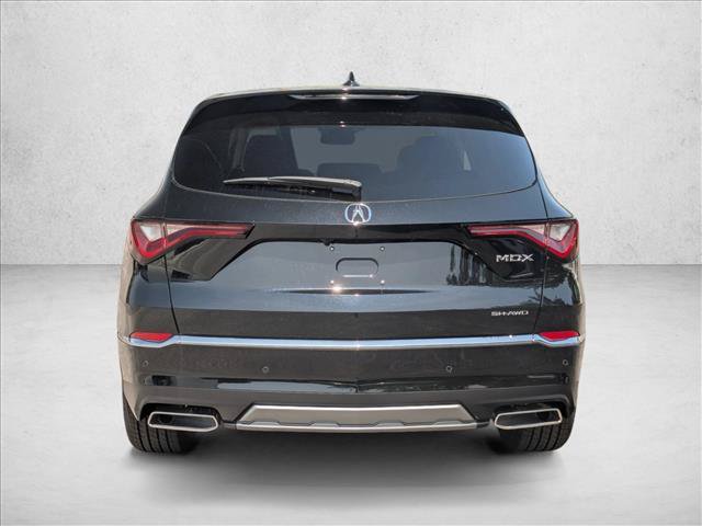 New 2026 Acura MDX SH-AWD w/ Technology Package image 8