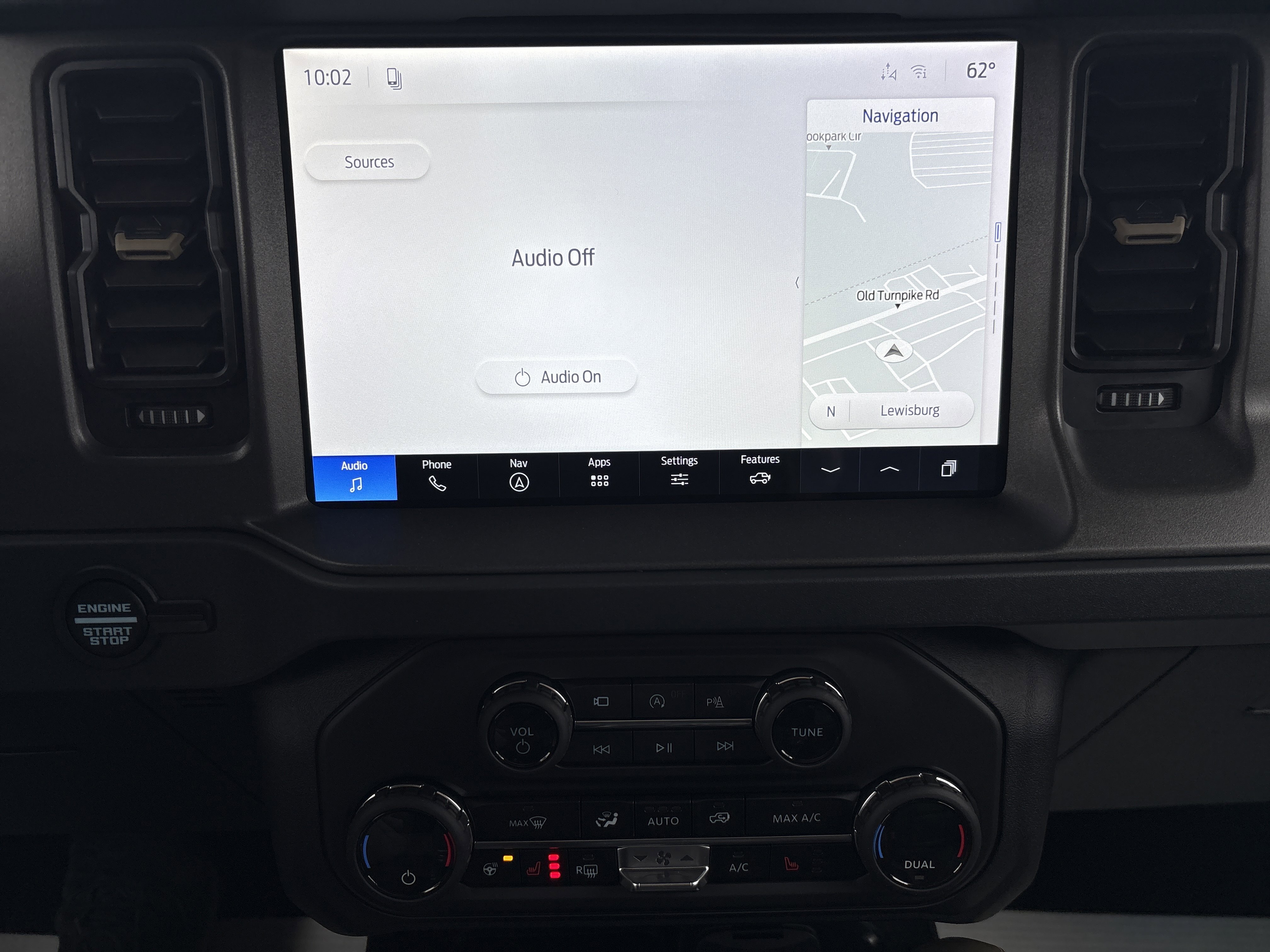 New 2026 Ford Bronco Badlands image 26