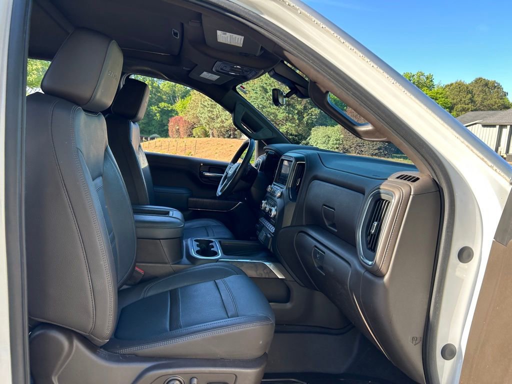 Used 2021 GMC Sierra 1500 Denali w/ Denali Ultimate Package AWD/4WD image 53