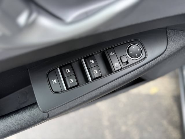Certified 2024 Kia Forte LXS FWD image 12