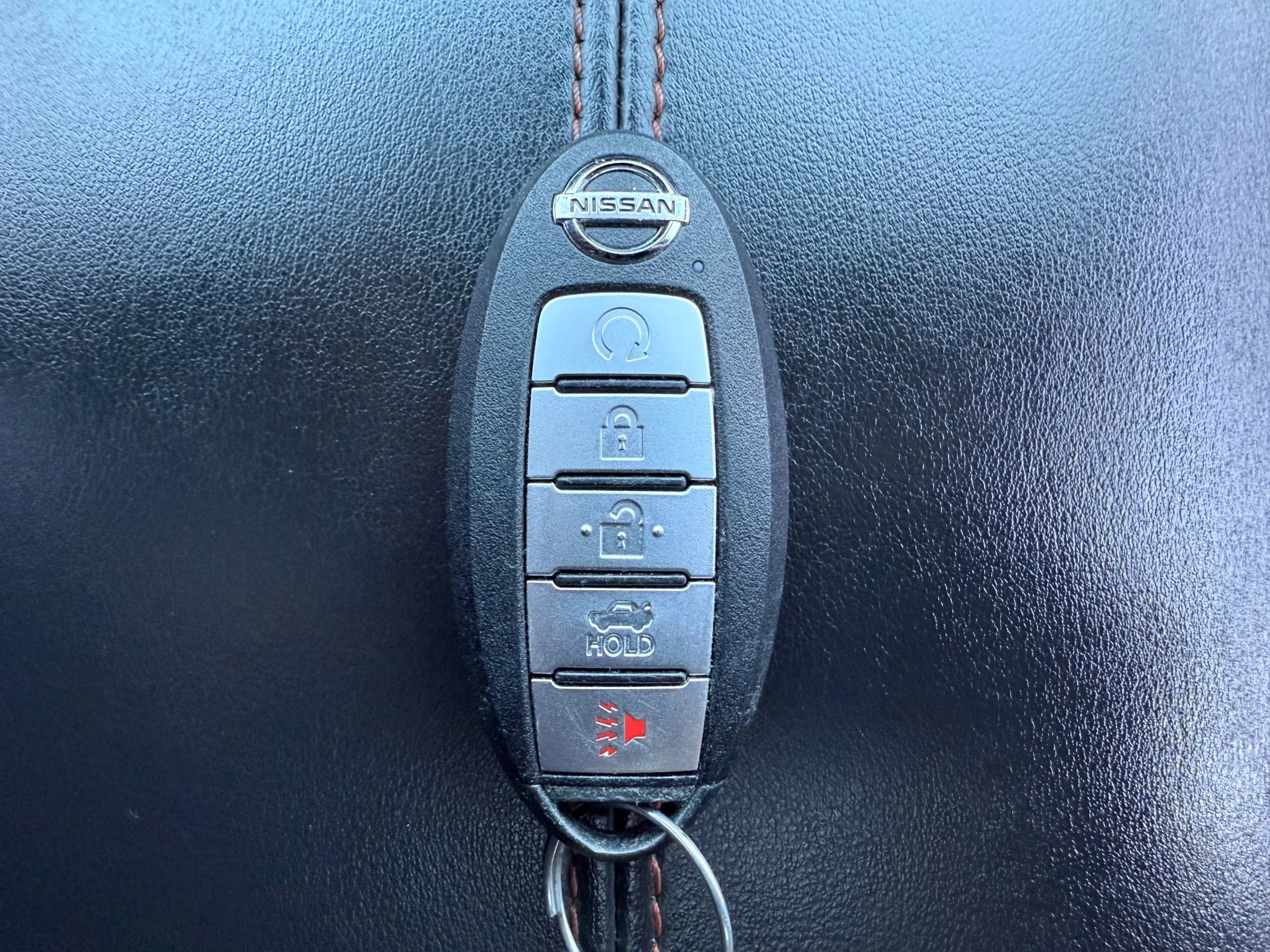 Used 2020 Nissan Altima 2.0 SR image 36