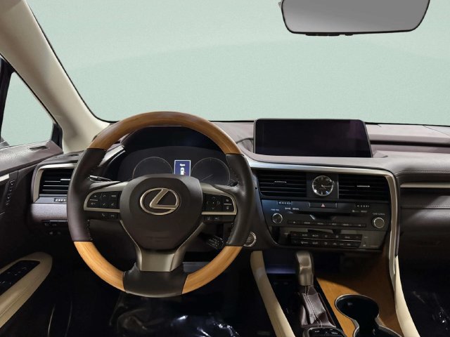 Used 2018 Lexus RX 350 AWD w/ Premium Package image 11