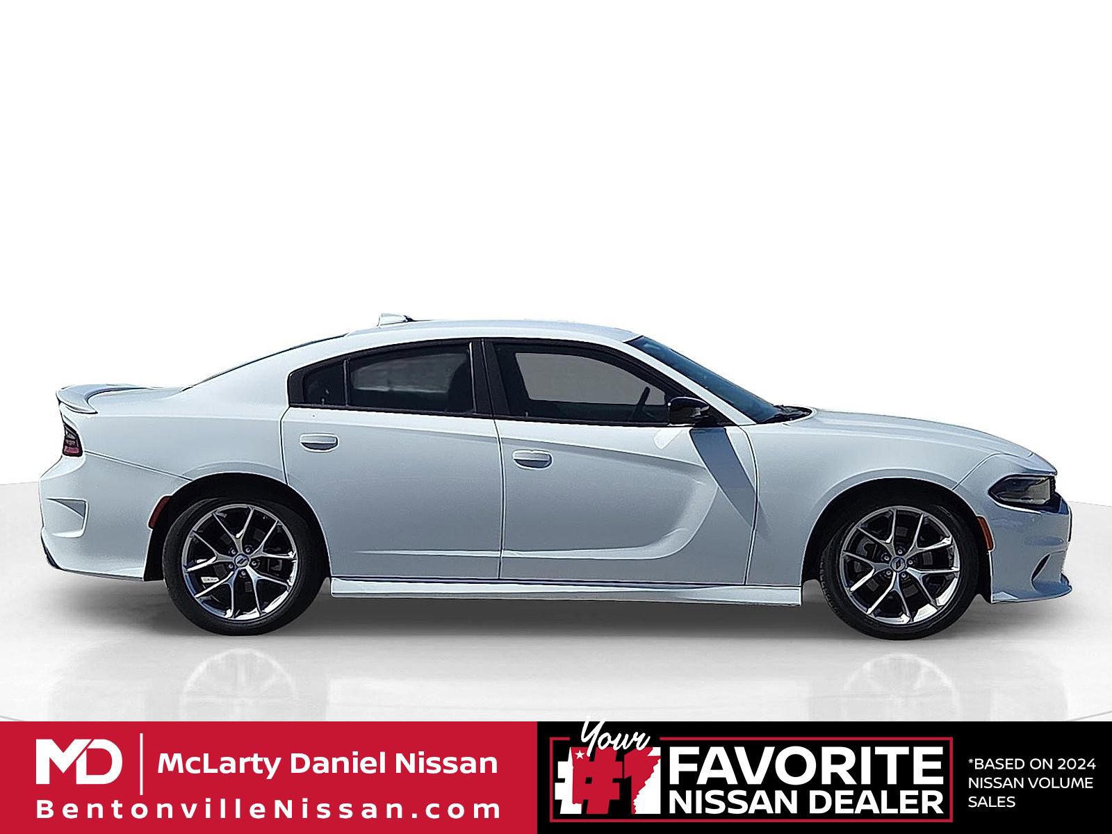 Used 2023 Dodge Charger GT RWD image 6