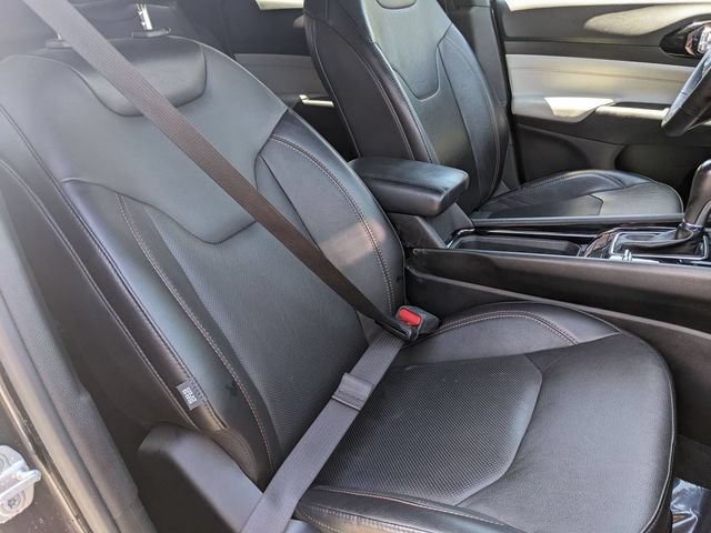 Used 2023 Jeep Compass Limited AWD/4WD image 30
