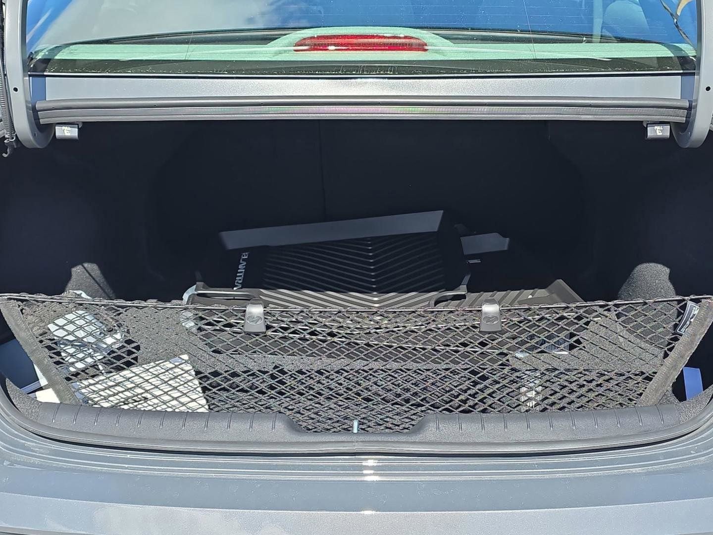 New 2026 Hyundai Elantra SEL Sport image 8