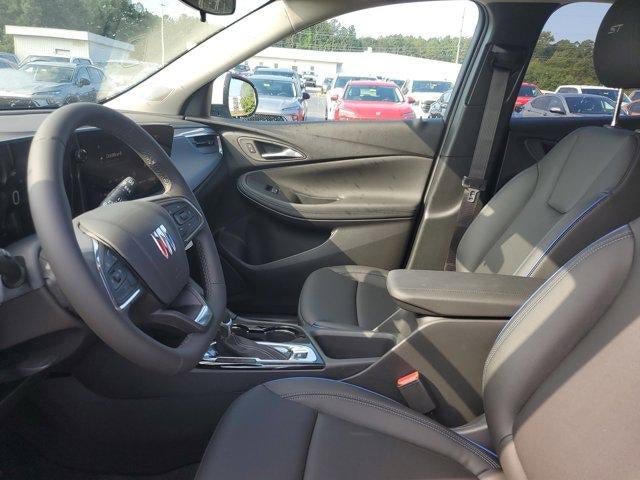 New 2026 Buick Encore GX Sport Touring image 15