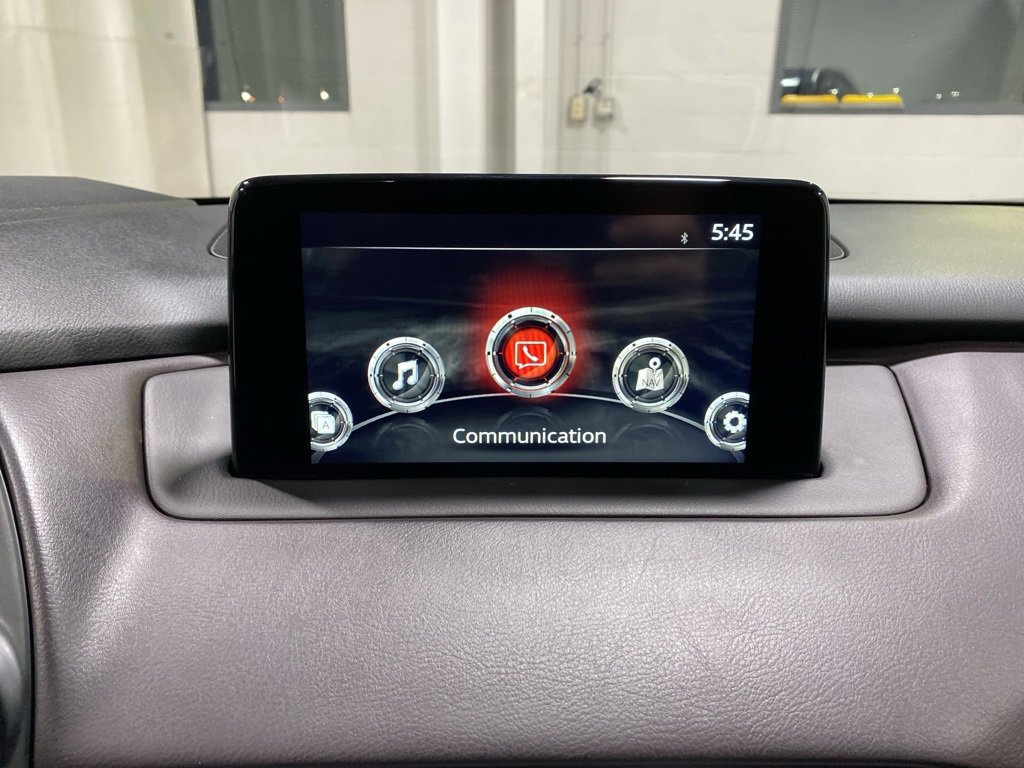 Used 2018 MAZDA CX-9 Grand Touring image 24