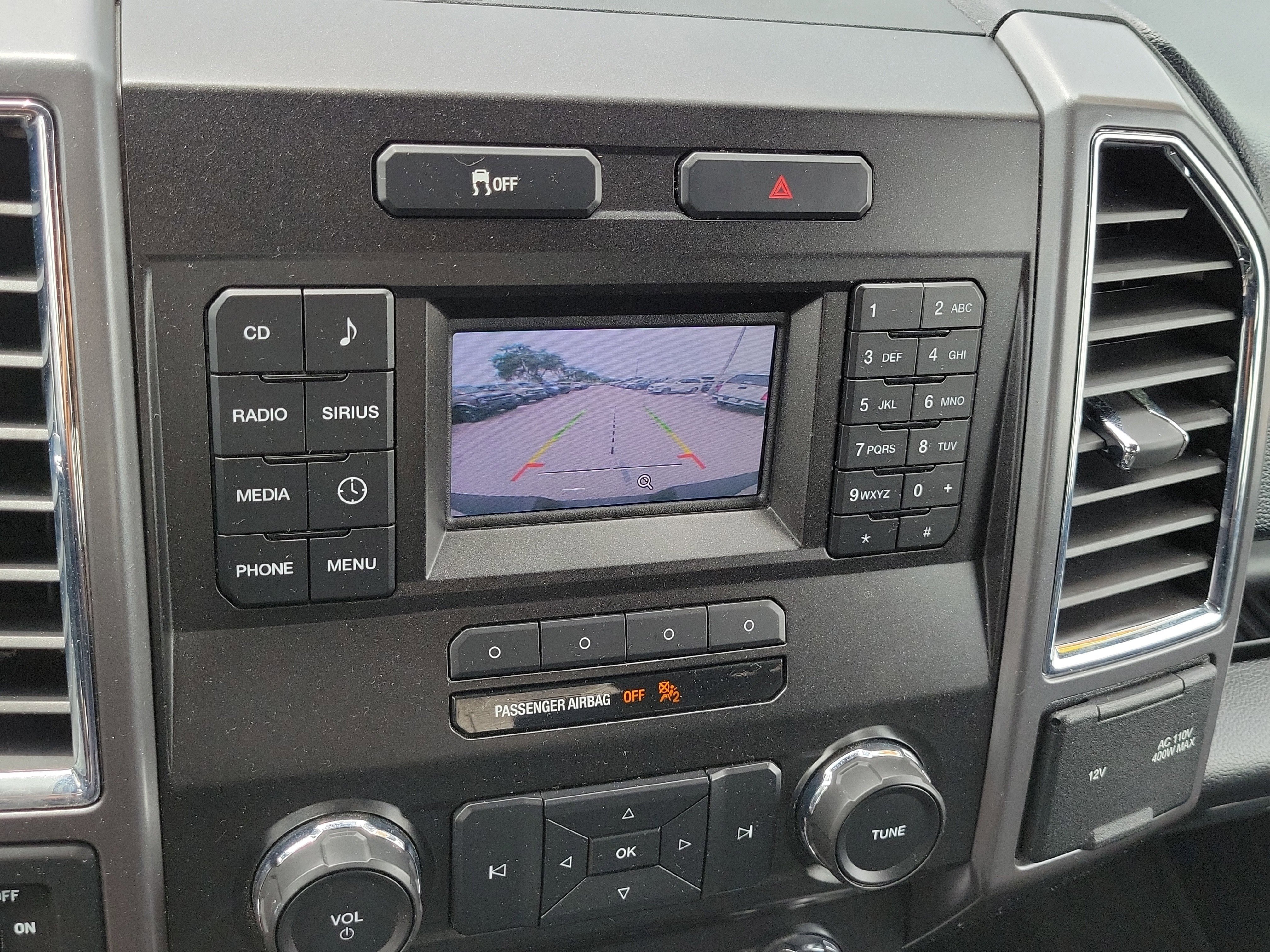 Used 2016 Ford F150 XLT w/ Equipment Group 301A Mid RWD image 26