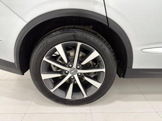 Certified 2026 Acura MDX w/ Technology Package AWD/4WD image 50