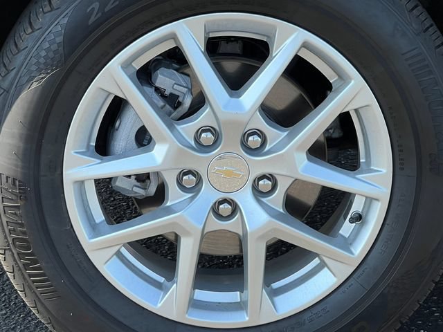 Used 2024 Chevrolet Equinox LT AWD/4WD image 6