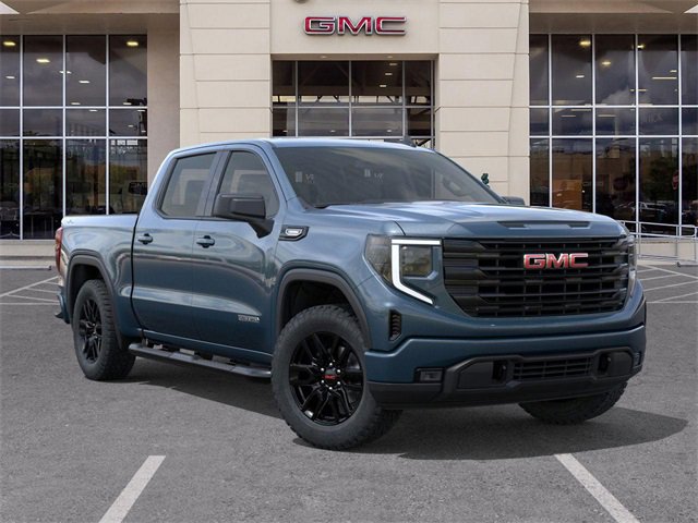 New 2026 GMC Sierra 1500 Elevation w/ Elevation Select Package image 7