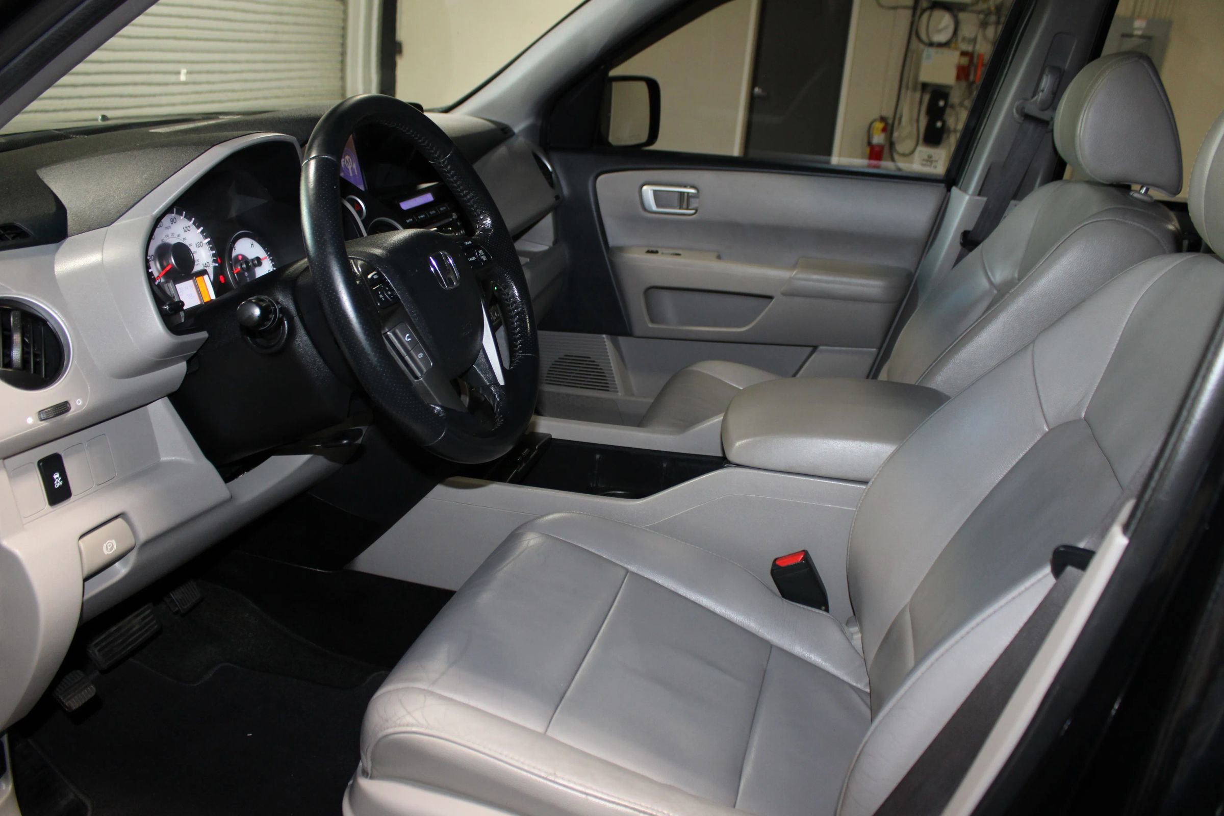 Used 2014 Honda Pilot EX-L image 26