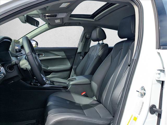 Certified 2025 Acura Integra image 15