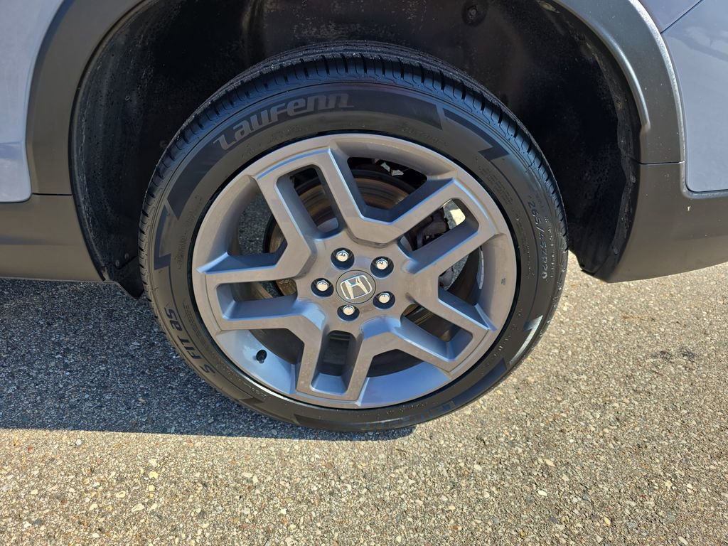 Used 2023 Honda Passport EX-L image 35