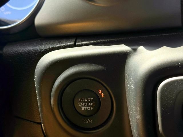 Used 2019 Jeep Wrangler Unlimited Sport S AWD/4WD image 28