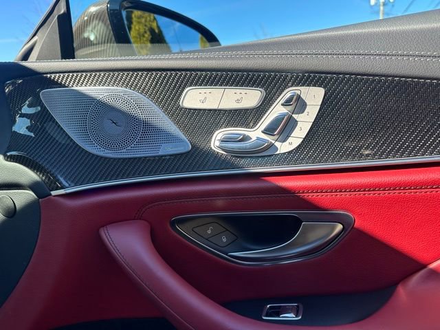 Used 2019 Mercedes-Benz CLS 53 AMG 4MATIC image 32