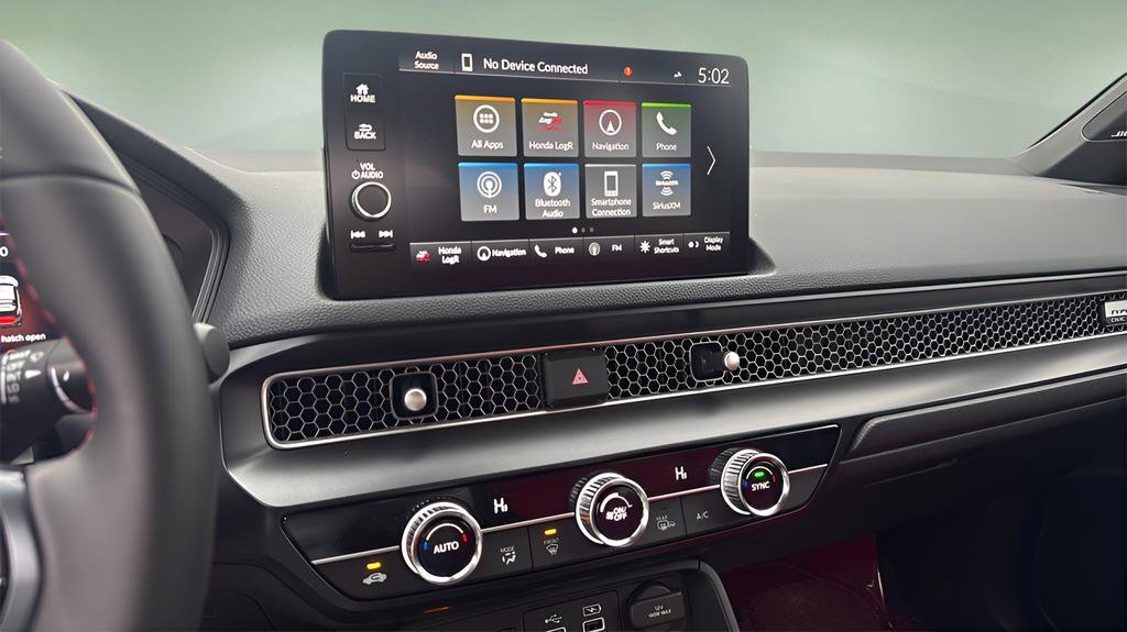 Used 2025 Honda Civic Type R image 22