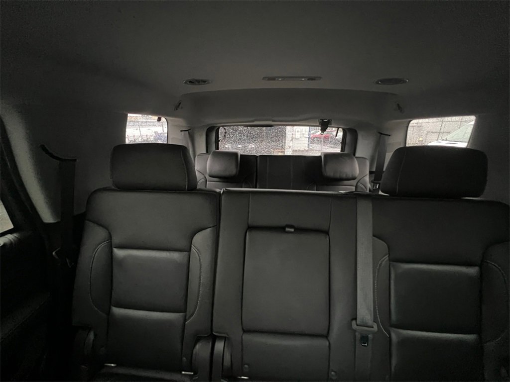 Used 2018 Chevrolet Tahoe LT image 25