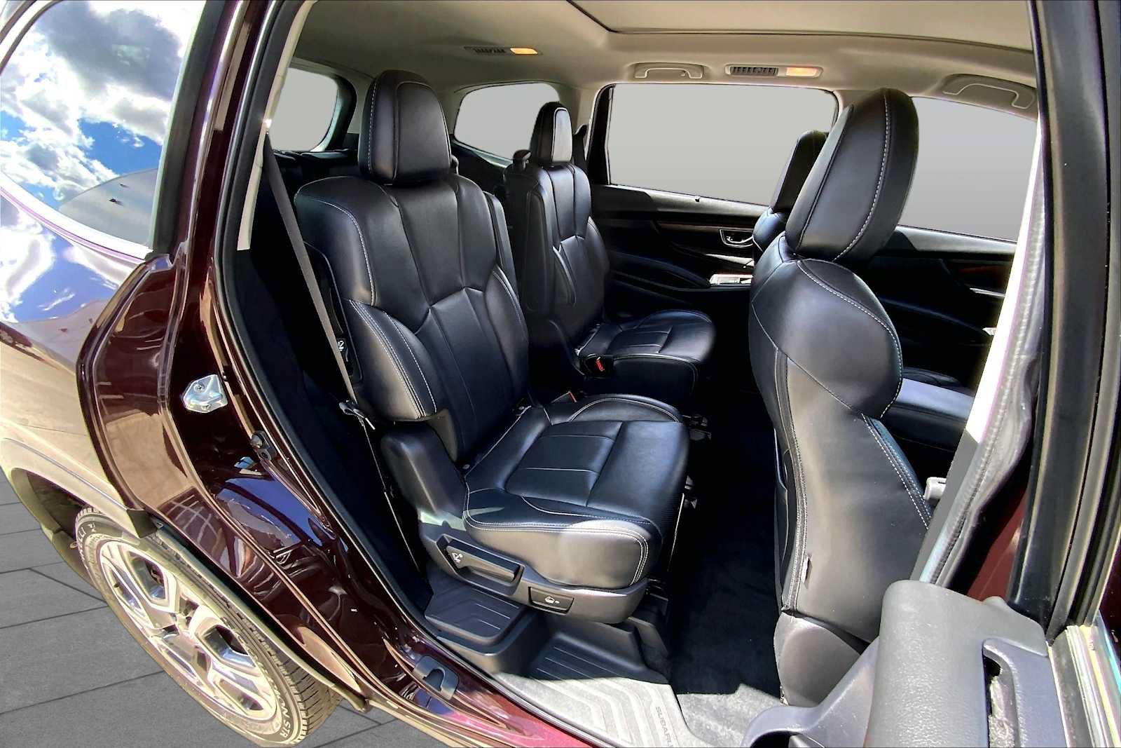 Used 2023 Subaru Ascent Touring AWD/4WD image 19