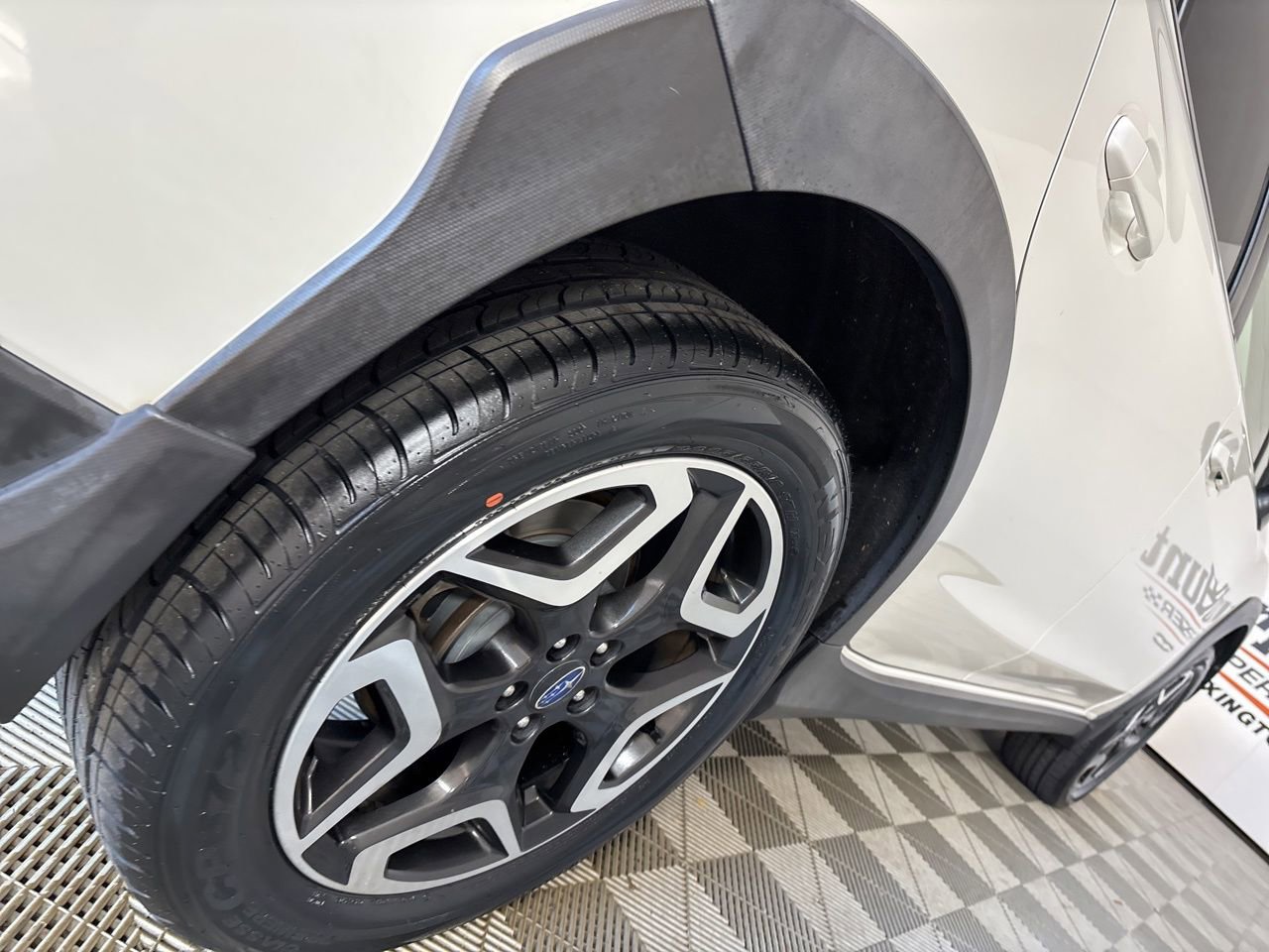 Used 2020 Subaru Crosstrek 2.0i Limited w/ Moonroof Package w/Navigation image 37