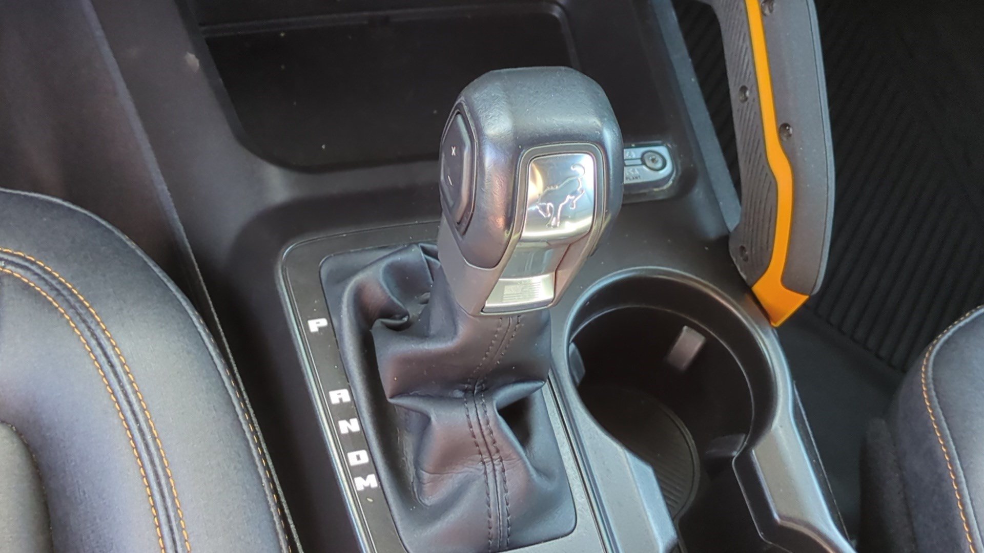 Used 2021 Ford Bronco Badlands AWD/4WD image 26