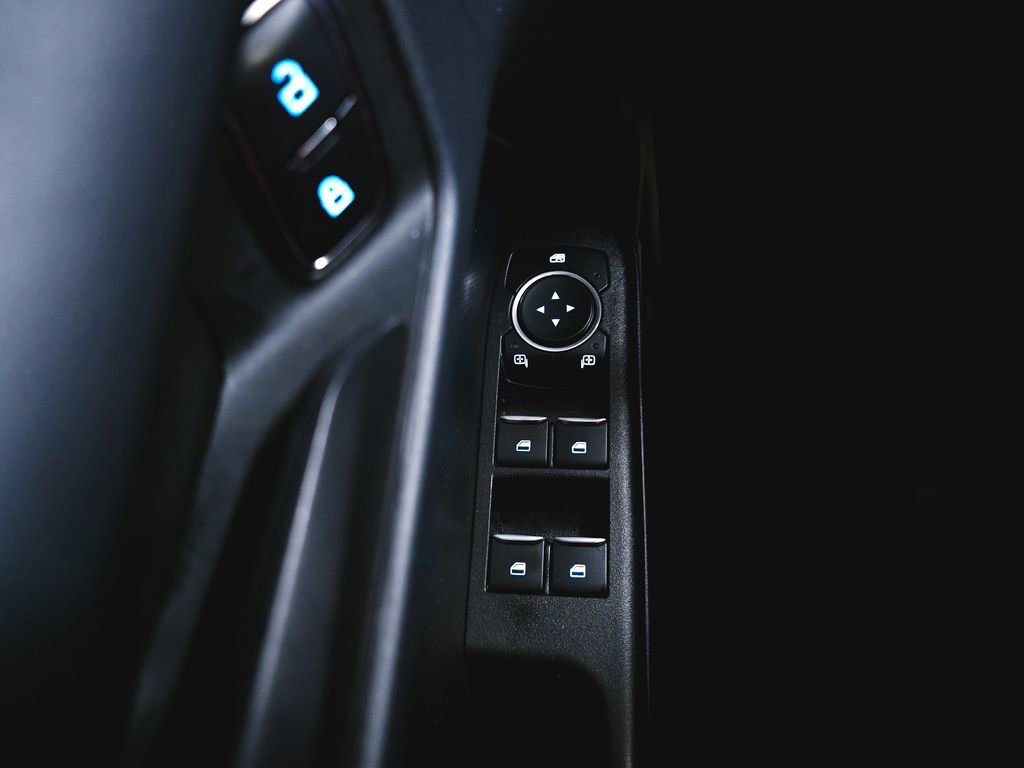 Used 2022 Ford Bronco Sport Outer Banks w/ Tech Package image 22