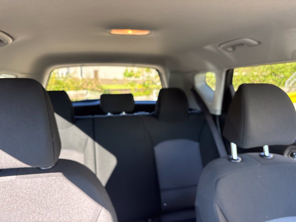 Used 2024 Kia Soul LX w/ Option Group 015 FWD image 29