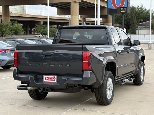 New 2026 Toyota Tacoma SR5 image 4
