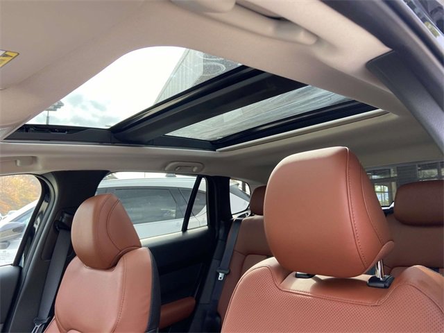 New 2026 MAZDA CX-50 Meridian Edition w/ Weather Package image 7