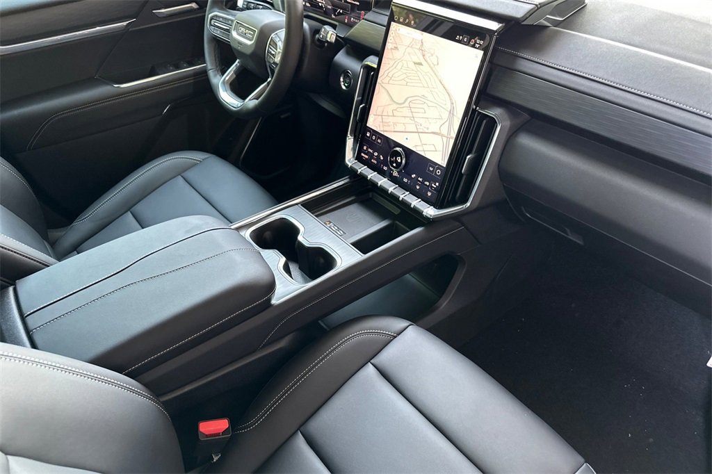 New 2025 GMC Acadia Elevation w/ Elevation Premium Package image 15