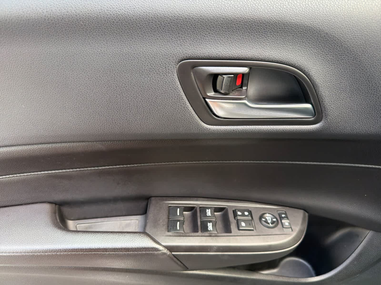 Used 2019 Acura ILX FWD image 12