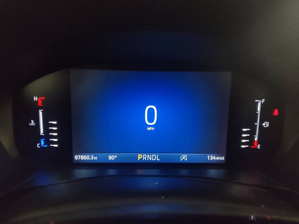 Used 2023 Ford Escape Active AWD/4WD image 23